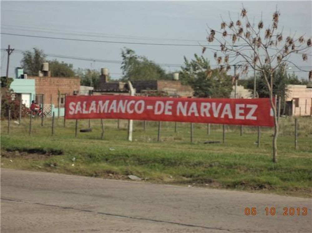 "No tengo nada que ver con esta movida, es un chanchullo"