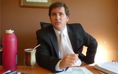 El defensor de Tiseira acusa de irregularidades y negligencias a la Dra. Julia Mar�a Sebasti�n