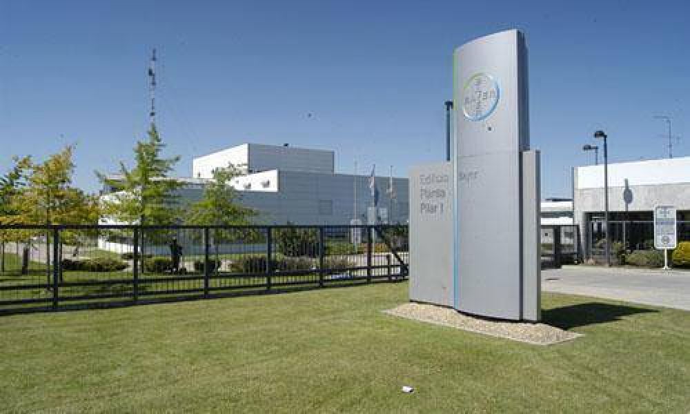 Farmac�utica Bayer invertir� u$s 3,9 millones en su planta local