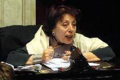 Juecista aut�noma Morandini, la oferta del ARI a Juez