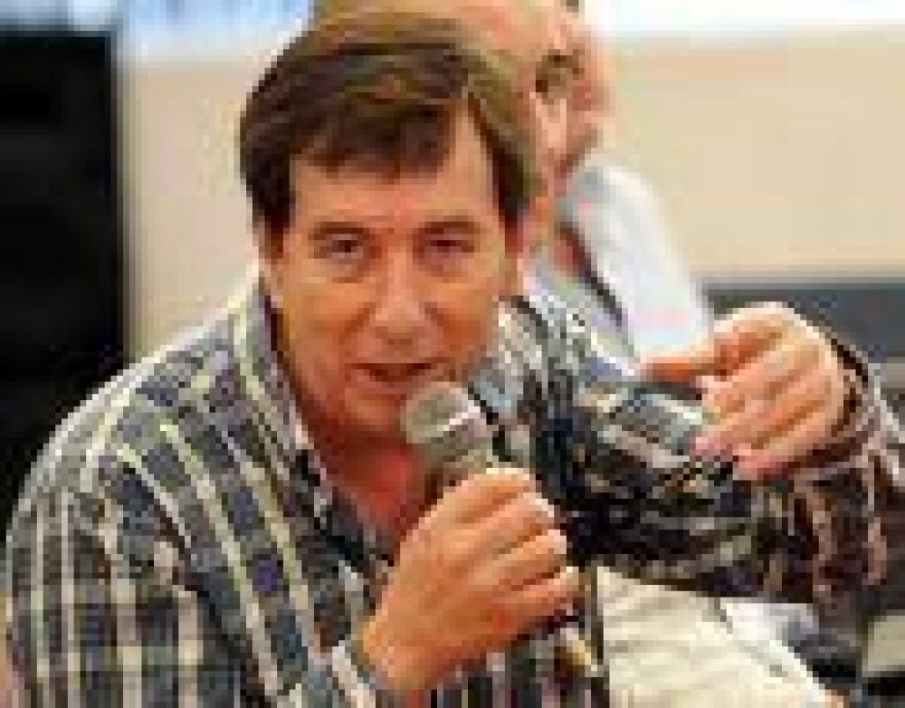Unidad Popular lanz� a sus candidatos en La Plata y cuestion� el acuerdo FAP UCR