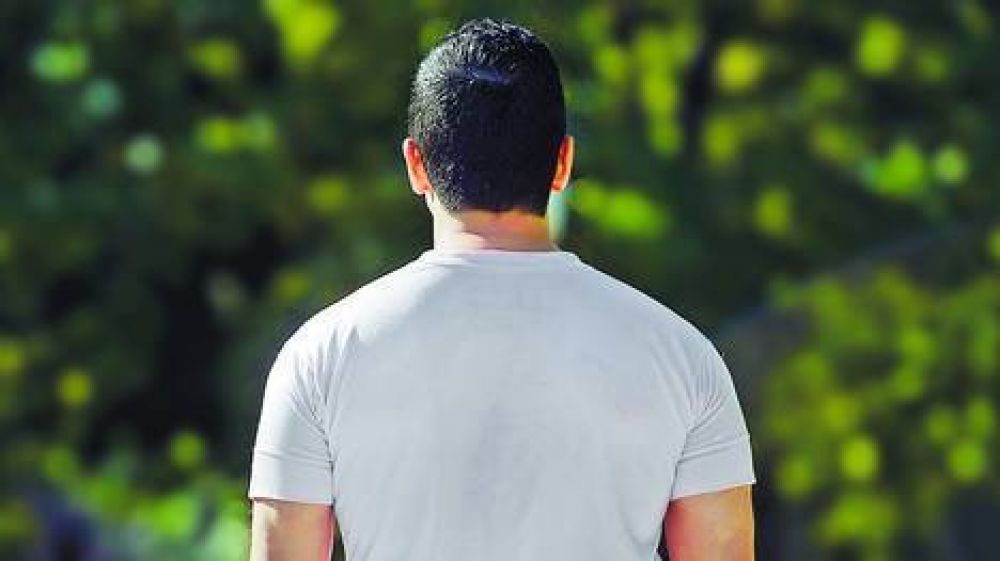 Cada vez hay m�s hombres golpeadores que piden ayuda
