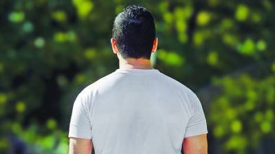 Cada vez hay m�s hombres golpeadores que piden ayuda