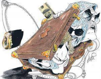 Dura cr�tica de la OEA por la falta de controles contra la corrupci�n