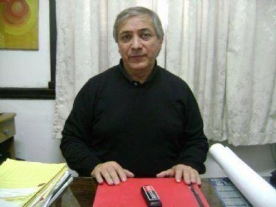 Carlos Nazar: �Slezack demostr� ante el gobernador que los trabajos realizados en La Plata perjudicaron nuestra ciudad�