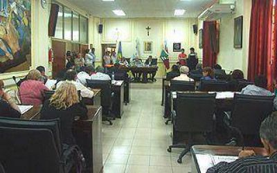 Valoran el consenso para municipalizar la salita M�spero
