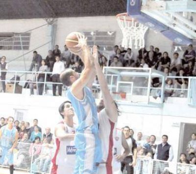Regatas y Parque ante partidos de suma importancia