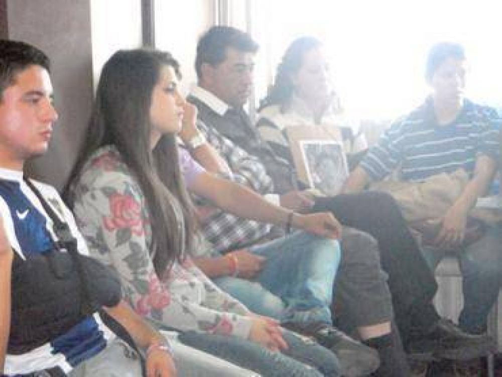 Fue recapturado el menor implicado en el crimen de Wetzel