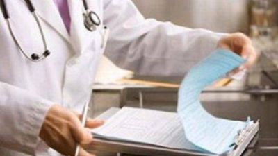 Descubren m�s m�dicos que dan certificados truchos como fue en Gualeguaych�	 