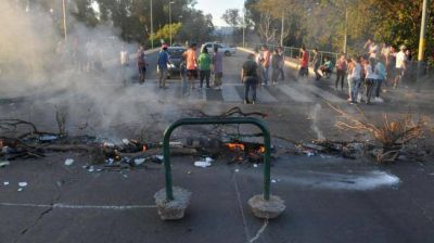 Tensi�n tras persecuci�n a los tiros