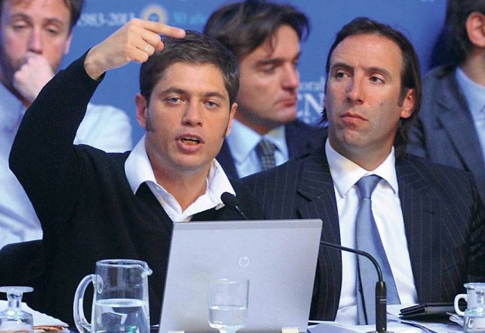 D�lar electoral: una devaluaci�n en cuotas para reanimar la econom�a
