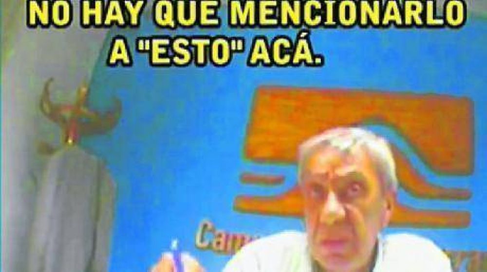 Pedir�n la renuncia del ministro Heredia