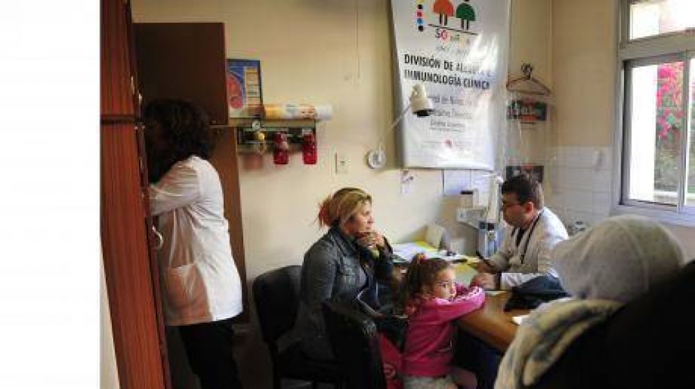 Oto�o sin respiro: caen las hojas y los ni�os a la guardia