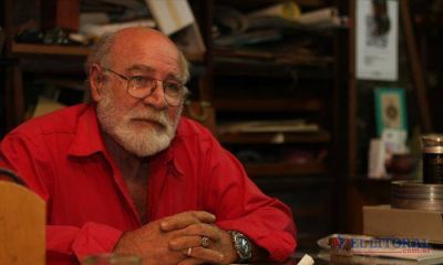 Antig�edades, un mercado a medida de coleccionistas y expertos en historia