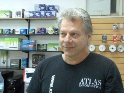Un misionero se quiere ir a vivir a Marte