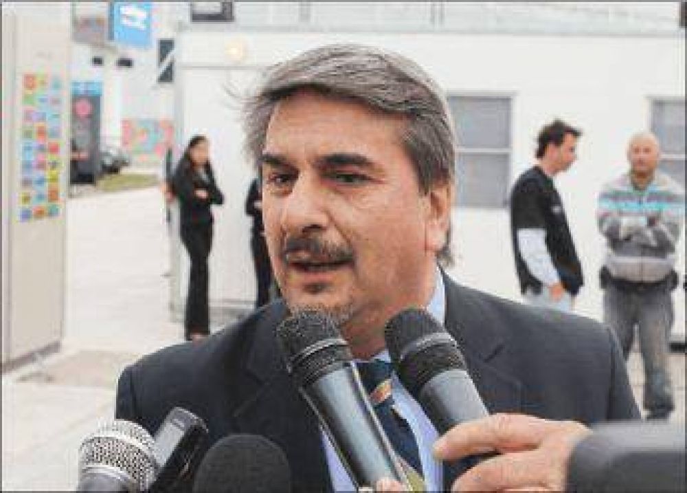 Scoccimarro destac� que el objetivo es federalizar los contenidos televisivos con el apoyo a canales p�blicos