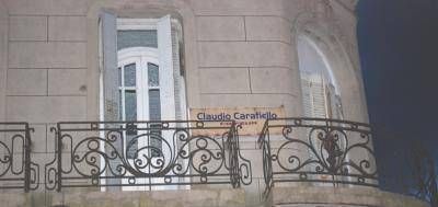 Denuncian un robo de casi $ 35.000 ocurrido en pleno centro 	