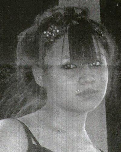 Buscan a una menor de 14 a�os que est� desaparecida.