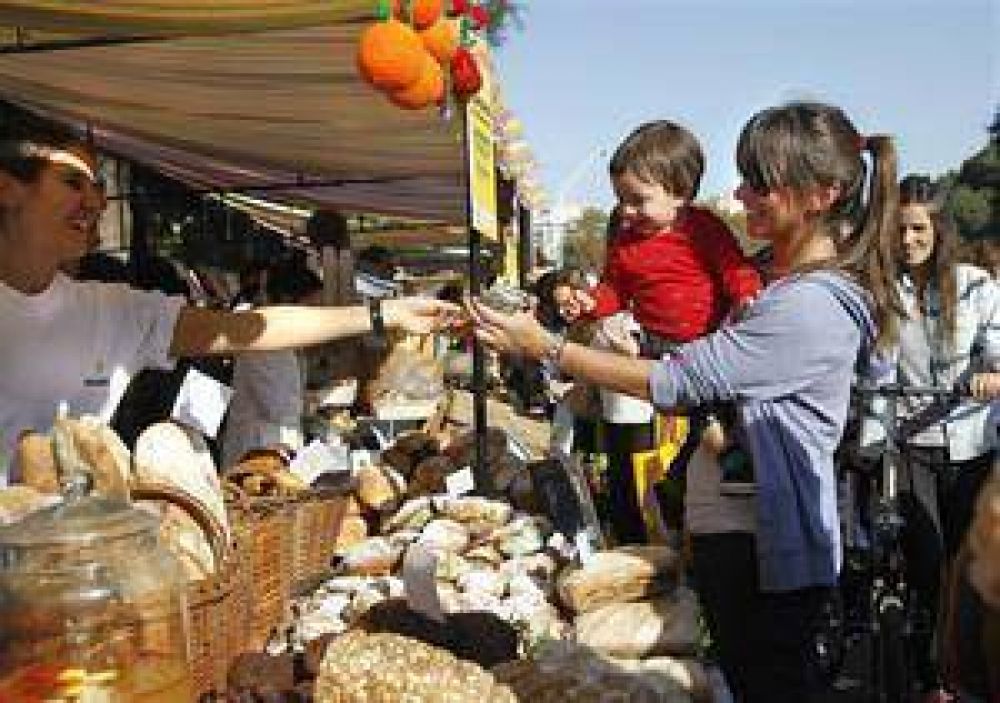 Palermo, el preferido a la hora de salir a comer