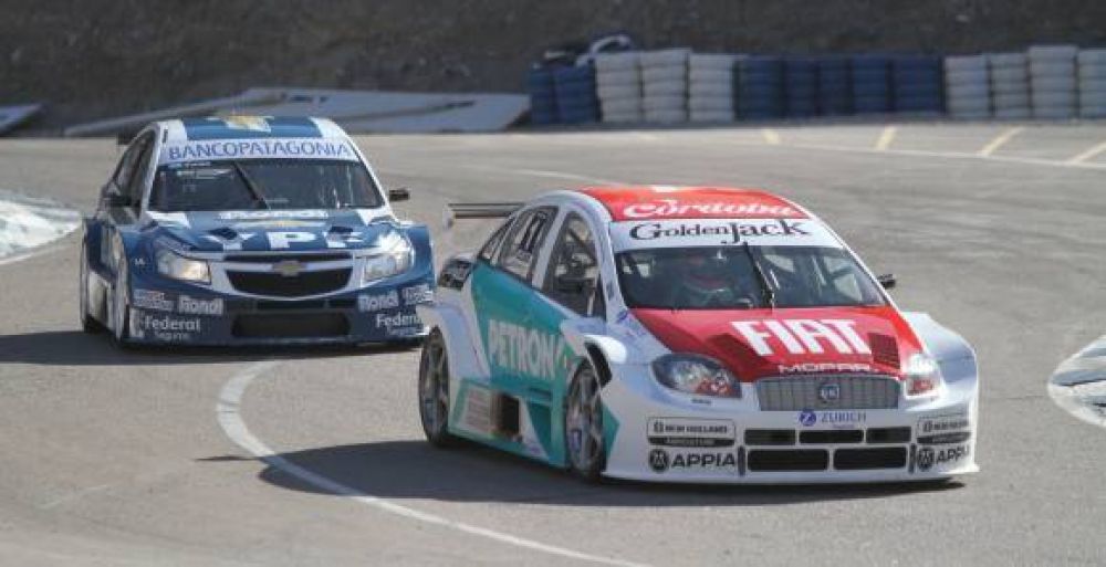 Una r�faga de Pechito L�pez