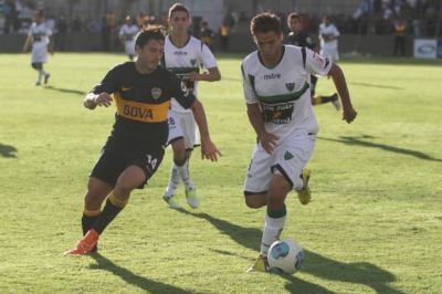 Final por la permanencia