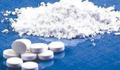 Desbaratan un presunto �kiosco� de venta de coca�na y marihuana