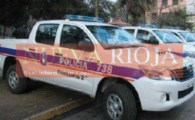 Roban 10.000 pesos a empleada de una helader�a del centro capitalino