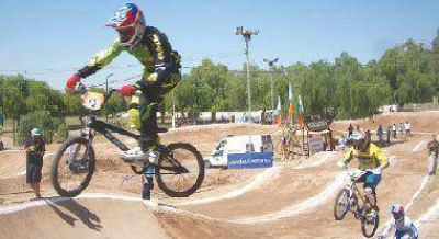 Los Cuartos de Final fueron el tope para los pilotos riojanos