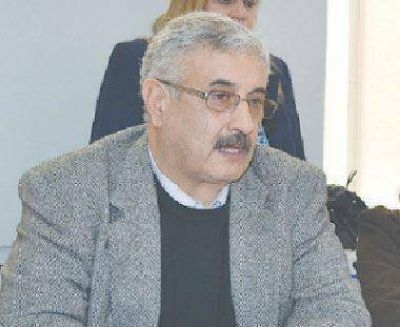 Concejo: Impulsan proyecto de energ�a solar t�rmica