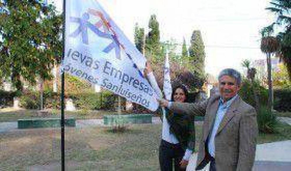 J�venes empresarios participar�n del XV Foro Internacional de Emprendedores 2013