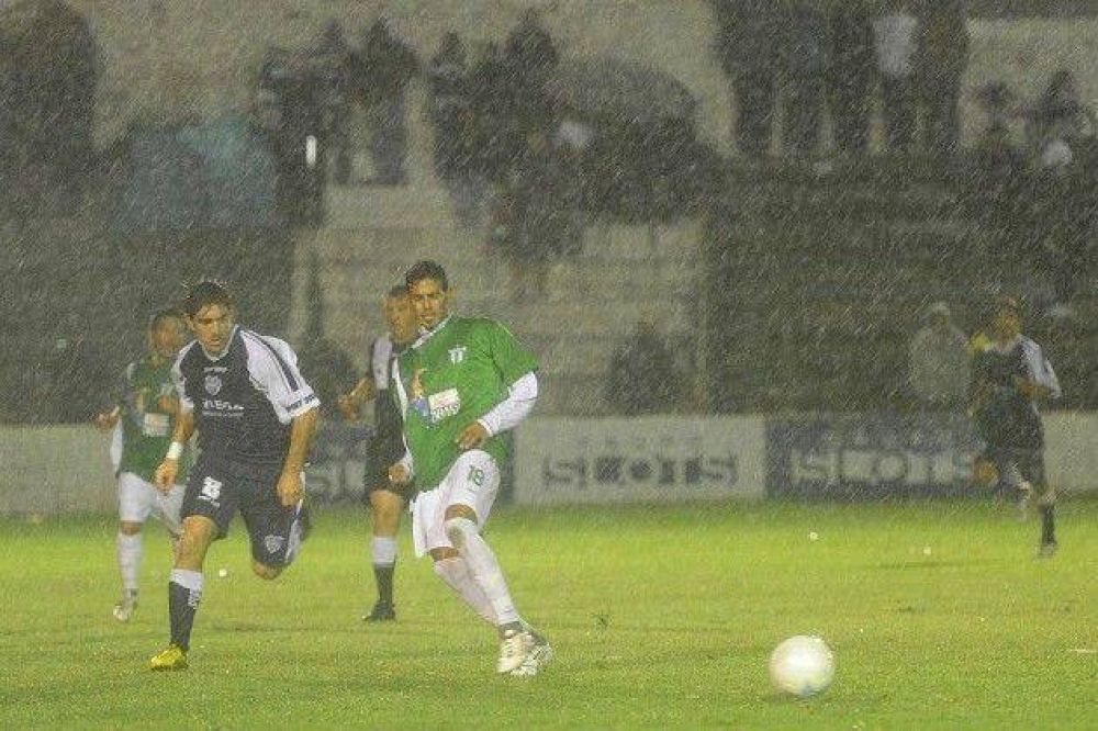Estudiantes quiere ganar en Lincoln