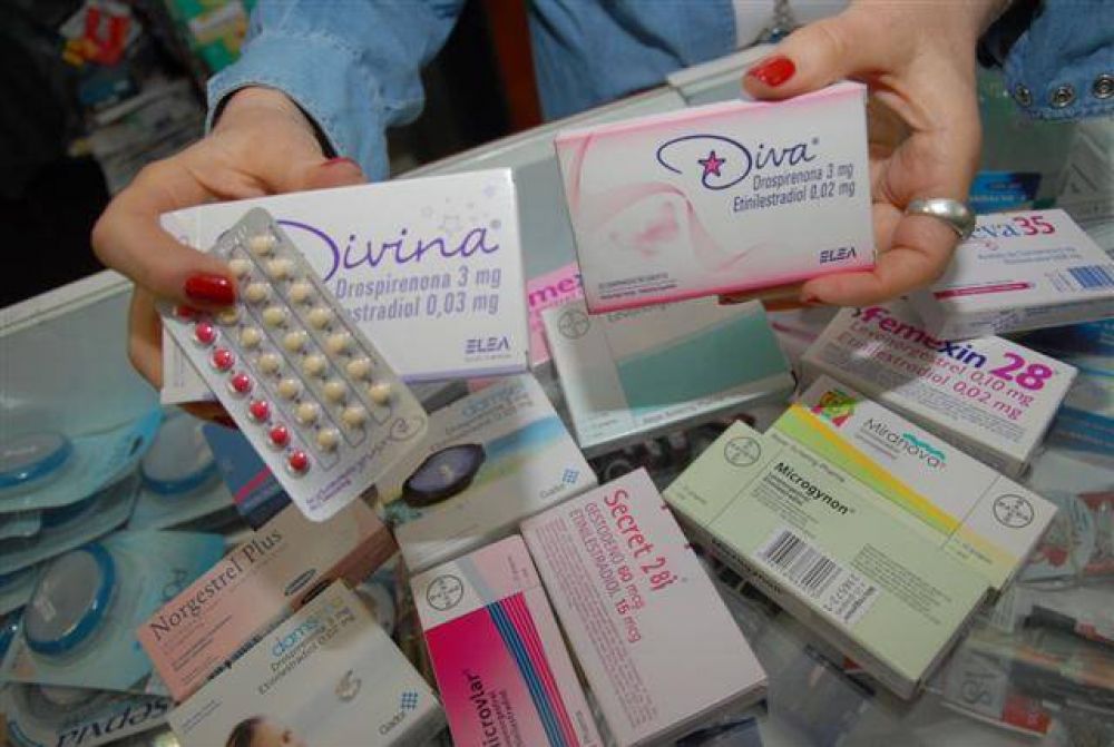 Aseguran que no interrumpir�n la entrega de anticonceptivos
