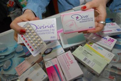 Aseguran que no interrumpir�n la entrega de anticonceptivos