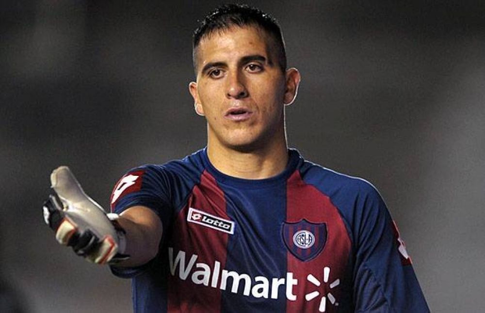 Juventud quiere a Migliore para reemplazar a Salgueiro