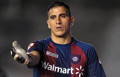 Juventud quiere a Migliore para reemplazar a Salgueiro