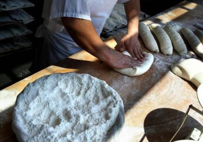 Los panaderos, disconformes luego de su reuni�n con Guillermo Moreno