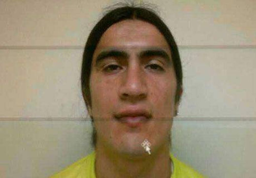 Detienen a evadido de la Unidad Penal N� 5