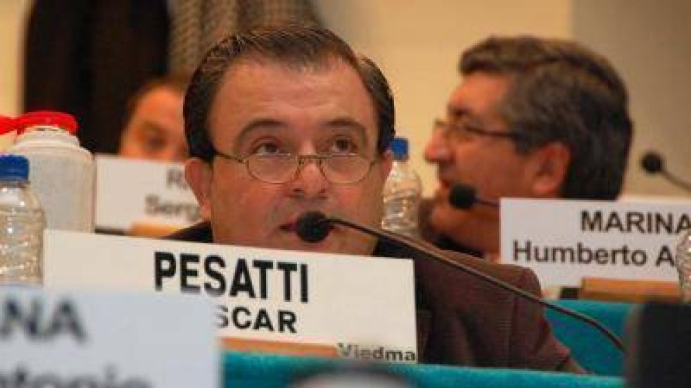 �El IDEVI es provincial, municipalizarlo no ser�a posible�