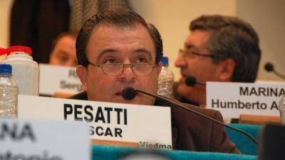�El IDEVI es provincial, municipalizarlo no ser�a posible�