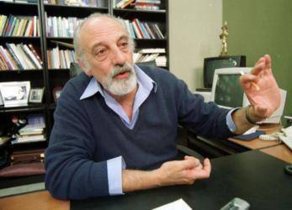 �El problema del IDEVI no es legal, sino de gesti�n�