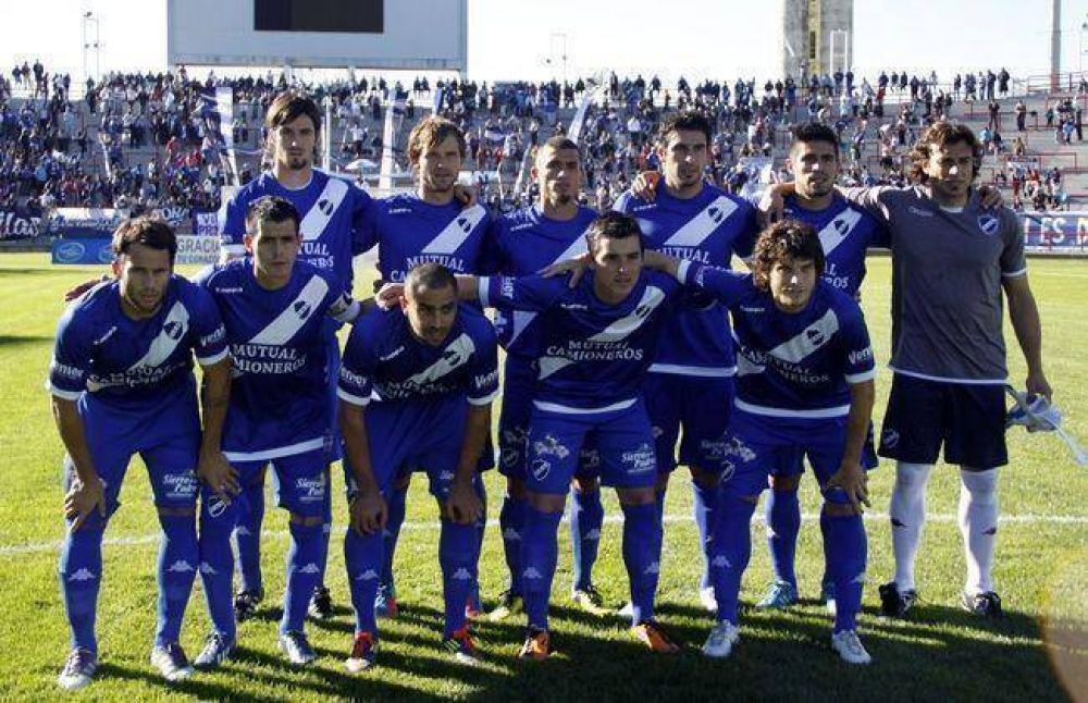 Ferreira o Ischia es la duda