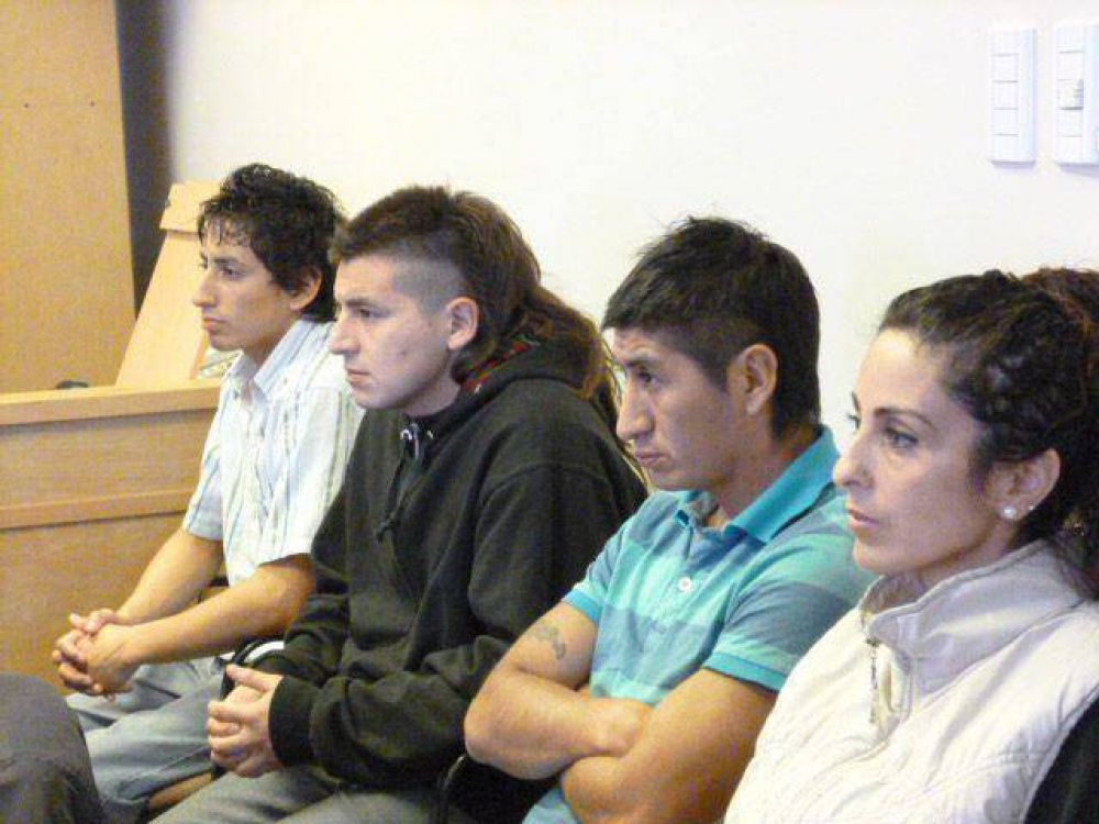 Las cartas sobre la mesa�