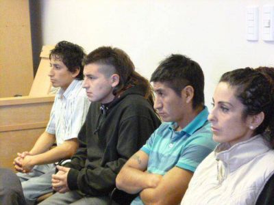 Las cartas sobre la mesa�