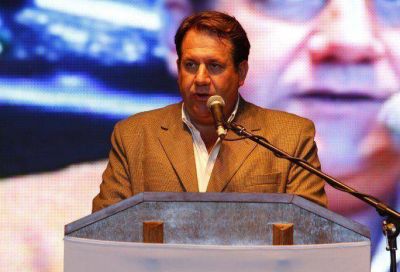 La C�mara de Comercio y Ganader�a de Alvear pidi� por mejoras para el sector