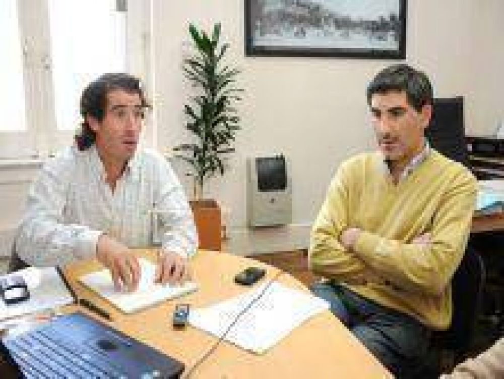  El Ejecutivo realz� sus medidas en seguridad y opin� que la polic�a comunal es de �mentirita�