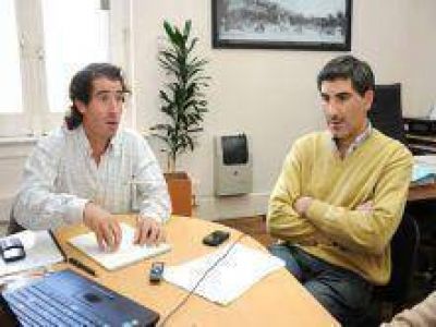 El Ejecutivo realz� sus medidas en seguridad y opin� que la polic�a comunal es de �mentirita�