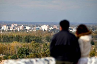 En cinco a�os se fueron m�s de 26.000 neuquinos