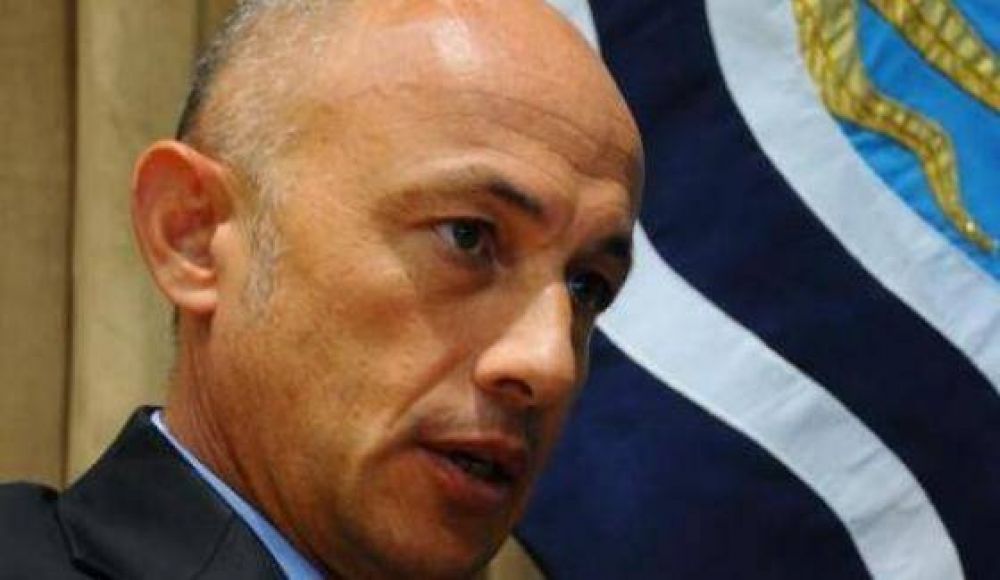 Fernando Cotillo: �No hay que tenerle miedo a los trabajadores�