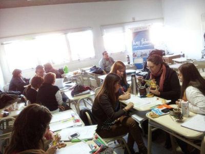 Pol�ticas con orientaci�n en gesti�n territorial del estado