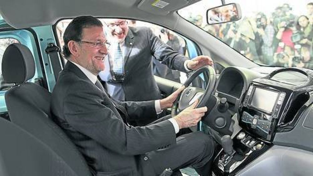 Crisis interna en el PP por la reforma a la ley de aborto en Espa�a